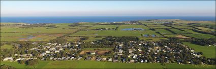 Wimbledon Heights - Philip Island - VIC (PBH3 00 34689)